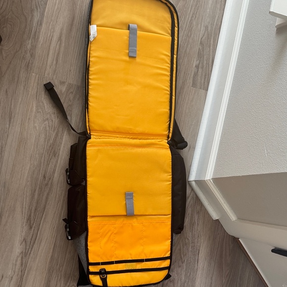 Project Rock backpack - Picture 4 of 5